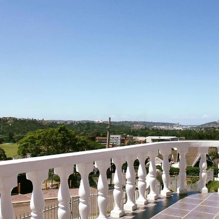 Goodwillmanor Bed and Breakfast Durban Eksteriør billede