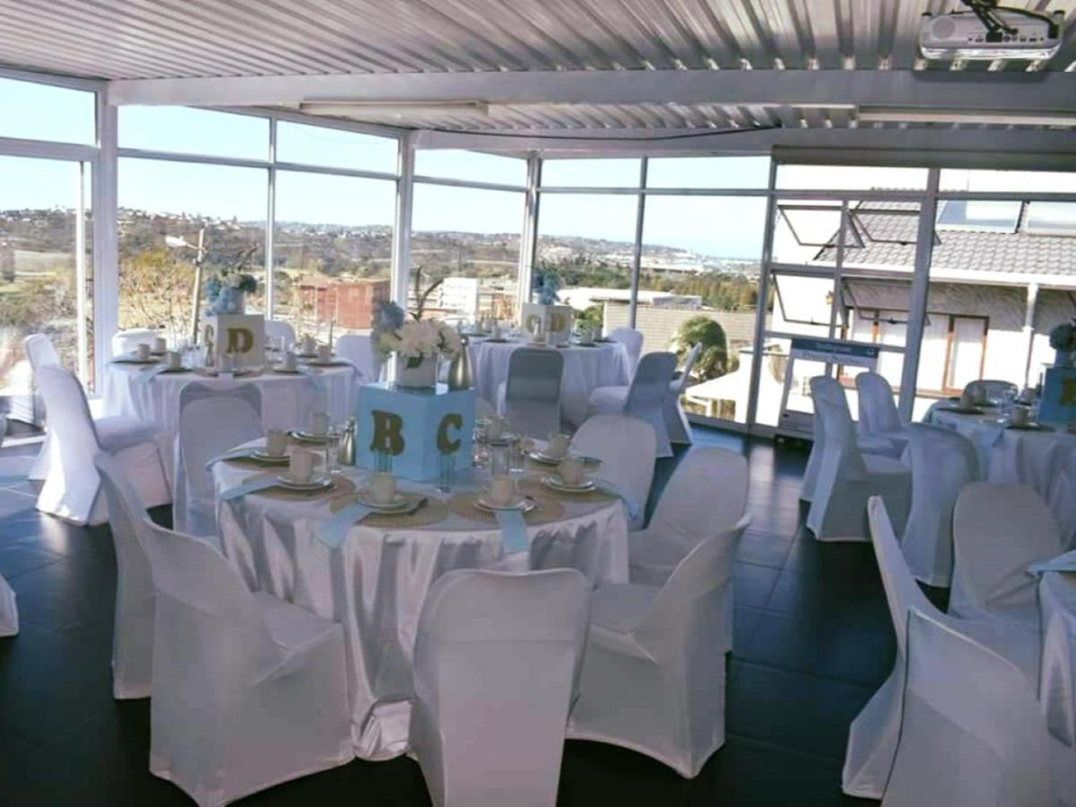 Goodwillmanor Bed and Breakfast Durban Eksteriør billede