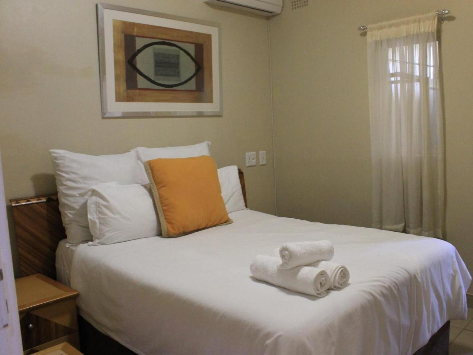 Goodwillmanor Bed and Breakfast Durban Værelse billede
