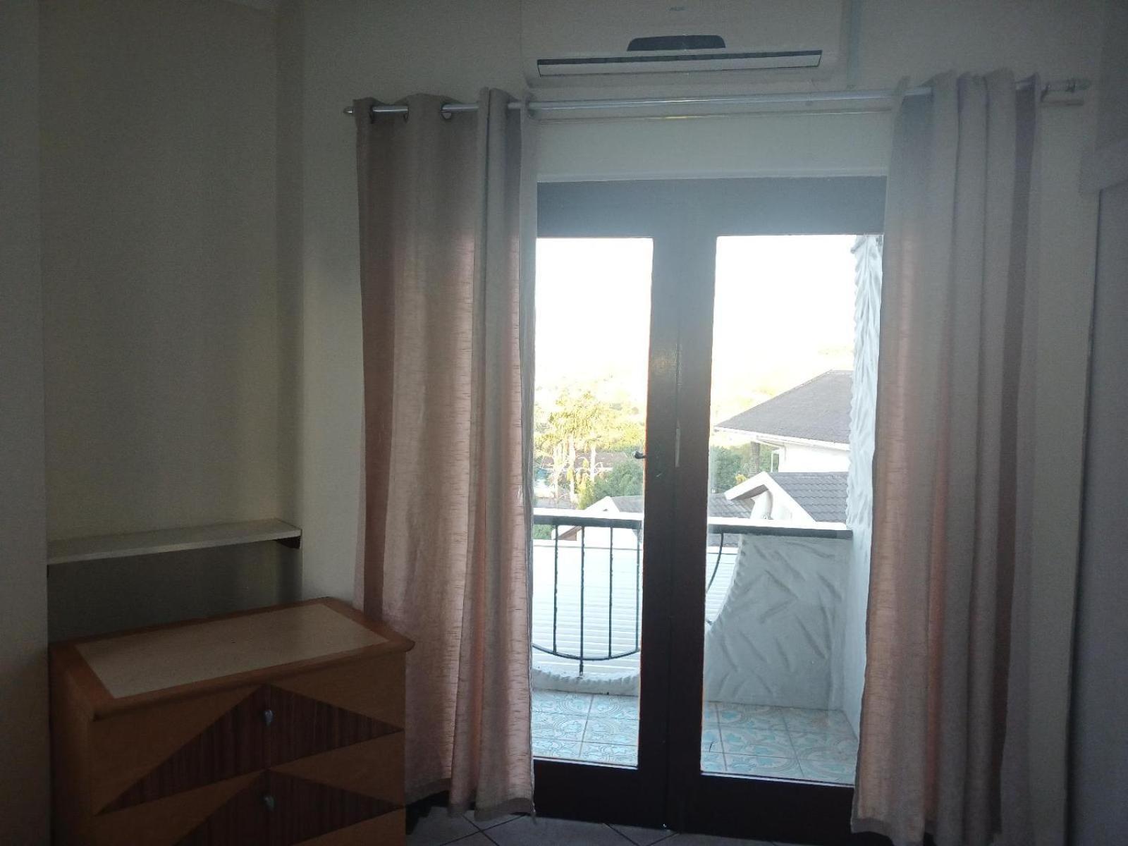 Goodwillmanor Bed and Breakfast Durban Værelse billede