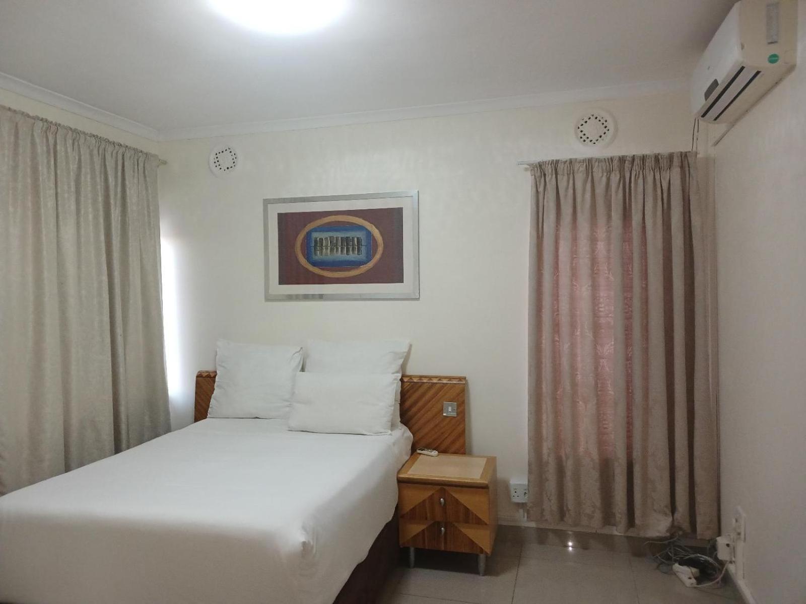 Goodwillmanor Bed and Breakfast Durban Værelse billede